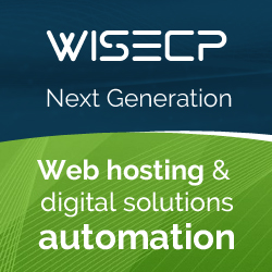 WISECP Reseller
