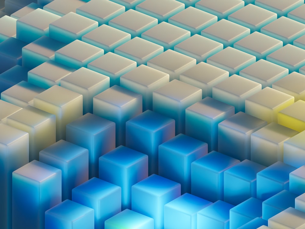 Modular building blocks